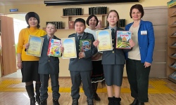Стихи формируют душу человека